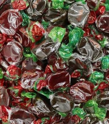 US Snacks Fruit Bites - Healthy Bite-Sized Fruit Lavashak, 1 Pound Resealable bag