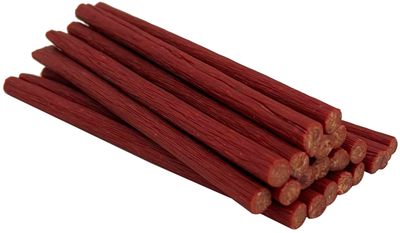 Weavers Original Snack Sticks (44 mild flavored 7" beef and chicken snack sticks per 22oz bag)