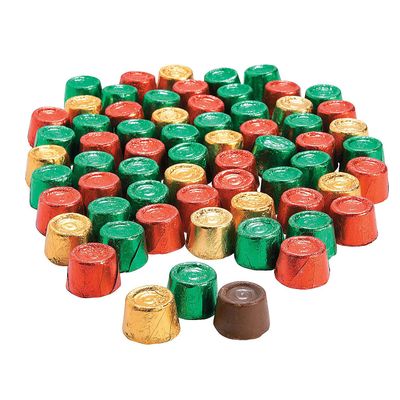 Rolo Holiday Candies for Christmas - Edibles - Approximately 87 Pieces - 17 ounces
