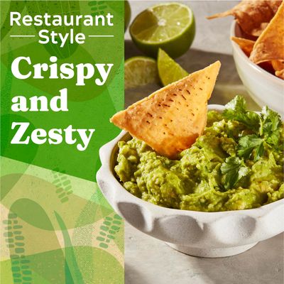 Simply Protein - Tortilla Chips, Restaurant Style Protein Chips, Hint of Lime (3-Pack) - 7g Protein, 140 Calories, Gluten Free, Vegan - Crispy Plant Based Pea Protein Snacks - 3 Bags, 4.58oz (130g)