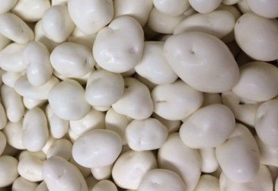 OliveNation Yogurt Covered Raisins 16 ounces