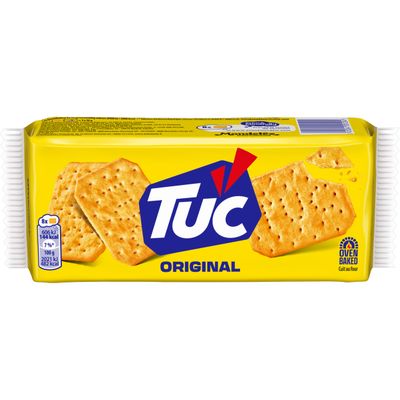 TUC Crackers Original, 100g
