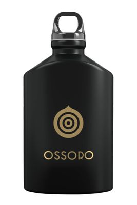 Ossoro Rasmalai Gold with 100% Vegetarian (16.9 Oz)  Food Flavoring  No Sugar Added, Non-GMO, Gluten-Free Flavors  Used to Make Cakes, Snacks, Ice creams, Candies, Baking &amp; More