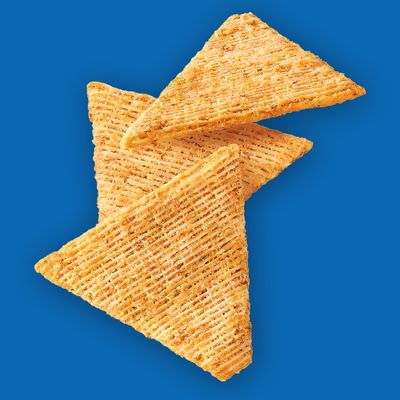 Triscuit Organic Original Whole Grain Wheat Crackers, Organic Crackers, Vegan Snacks, Lunch Snacks, 6.5 oz