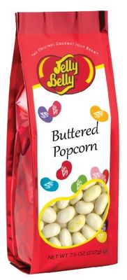 Jelly Belly Gift Bag, Buttered Popcorn