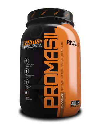 Promasil Chocolate 2lb
