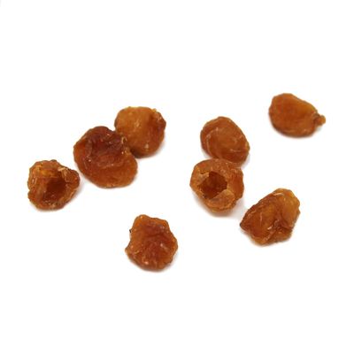 DABC OAK LAND Dried Longan Dried fruit, high nutrition, high vitamin, snack food, American packaging. (Dried Longan, 1 Pound)