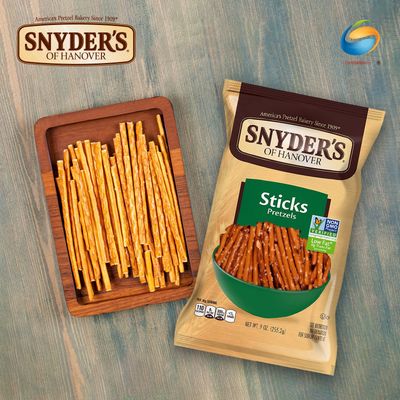Snyder's Mini Pretzels, Fat Free, 9 oz (255.2 g)