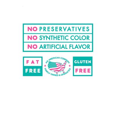 AriZona Fruit Snacks, Green Tea Gluten Free Gummy Chews, 10 pack Case of 10 count boxes, 0.9oz Individual Single Serve Bags.