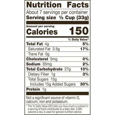 Chex Mix Muddy Buddies Cinnamon Toast Crunch Snack Mix, 9 OZ
