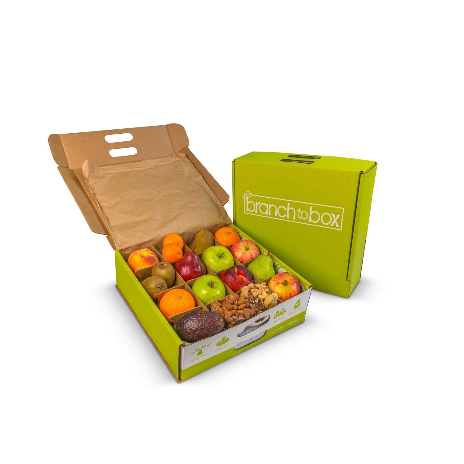 A Gift Inside BTB Small Box