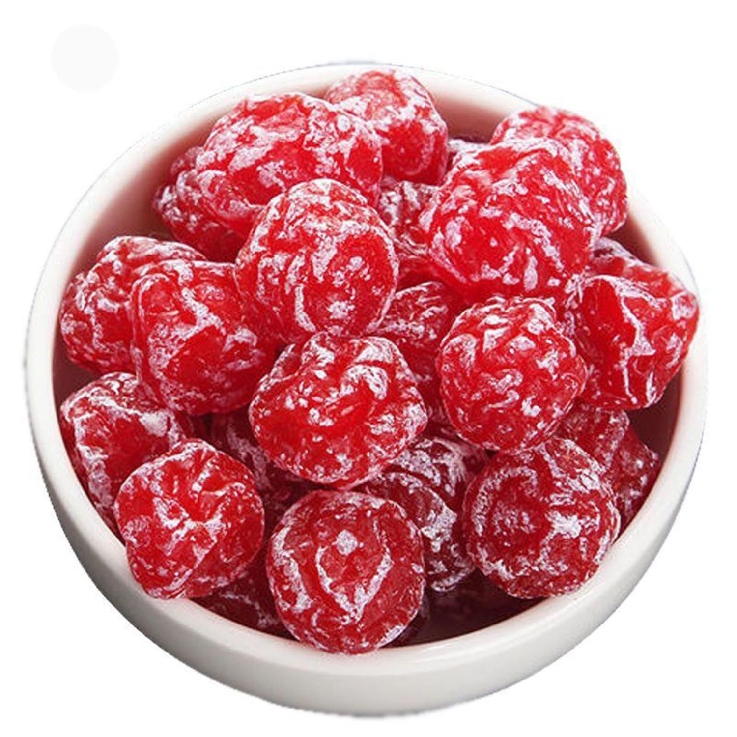 Rose Plum Dried Fruit 16.93oz Open Bag Instant Snack Plum Dried Fruit Dried Fruit (480g/Bag)
