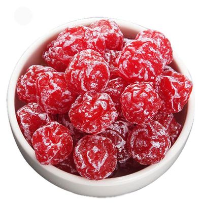 Rose Plum Dried Fruit 16.93oz Open Bag Instant Snack Plum Dried Fruit Dried Fruit (480g/Bag)