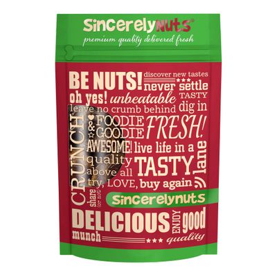 Sincerely Nuts Large Unsweetened Medjool Dates, 1Lb - Fresh, No Sugar Added Date Fruit Snack - Unsulfured Medjools with Rich Natural Flavor Extra Large &amp; Fancy Dates - Kosher, Gluten-Free and Vegan