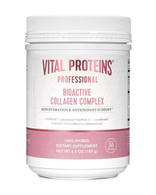 Vital Proteins Professional Bioactive Collagen Complex Skin Hydration &amp; Antioxidant Support, 6.5oz
