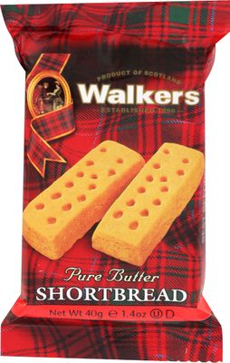 Walkers Shortbread Finger, 1.4 oz