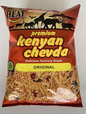 Premium Kenya Chevda (Original)