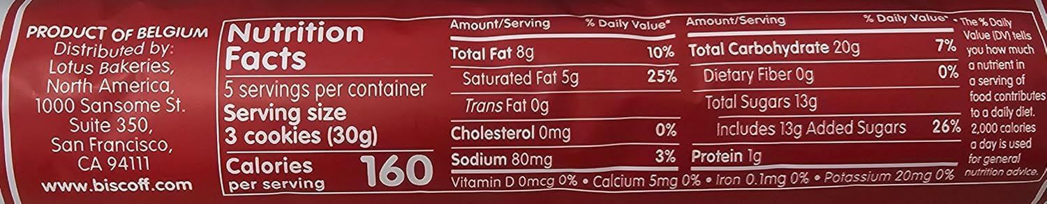 Sandwich Cookies Vanilla cream, Milk Chocolate, Cream, (Variety 3pk, 15 per pack) (Total:45)