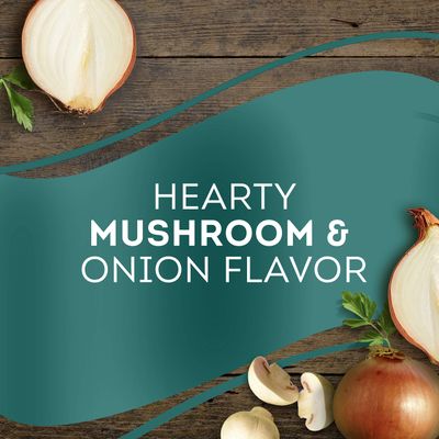 SOUP SECRETS Lipton Recipe Soup and Dip Mix For a Delicious Meal Onion Mushroom Great With Your Favorite Recipes, Dip or Soup Mix 1.8 oz