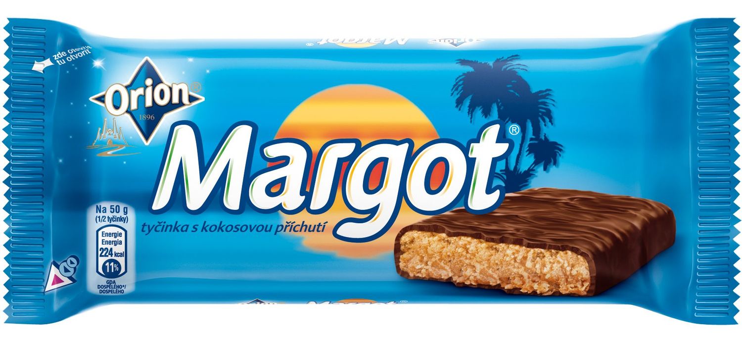 Orion Margot 2-pack 2x100g/2x3.5oz