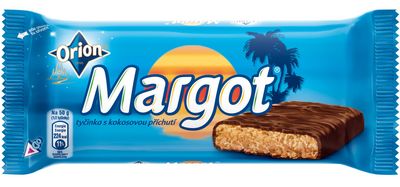 Orion Margot 2-pack 2x100g/2x3.5oz
