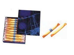 !CDATAYoku Moku Cookies -Rolled Cigares by Yoku Moku