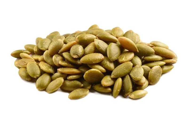 US Snacks Roasted &amp; Salted Pepitas - Crunchy, Flavorful &amp; Nutrient-Rich Pumpkin Seeds (16 Ounce)