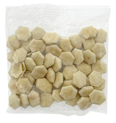 Oyster Crackers Individual Packages, Soup Crackers Oyster Crackers Bulk Pack of 25, Kosher Oyster Crackers