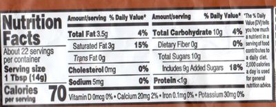 Butterscotch Bakers Morsel Chips 11 oz Gluten Free (2 Bags Pack) Holiday Baking Snack Snacking Dessert Food Treat