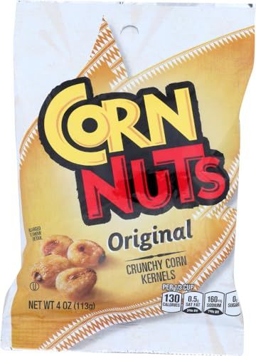 Cornnuts Original Bag 4.0 OZ (Pack of 1)