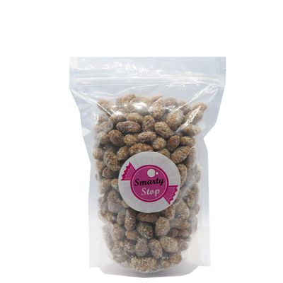 Smarty Stop California Nuts Collection (Coconut Macaroon Almonds, 5 Pound (Pack of 1))