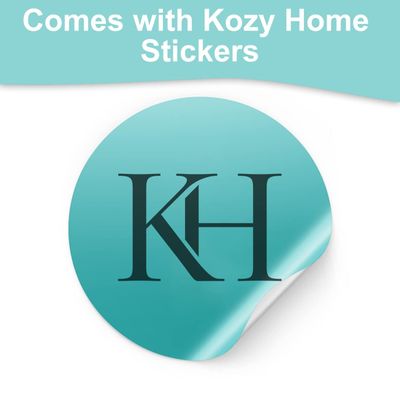 Kozy Home Nutella B-Ready Pack of 2 - Nutella Taste with Crispy Wafer Bars Filled with Nutella Spread and Puffed Wheat Crisps - Perfect Nutella Snacks Cookies and Gift (3 pack)(Kova Harper Packaging)