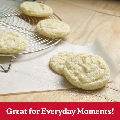 Betty Crocker Gluten Free Sugar Cookie Mix, 15 oz. (Pack of 6)