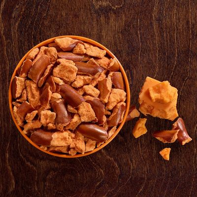 Snyder's of Hanover Pretzel Pieces, Cheddar Cheese, 12 Oz