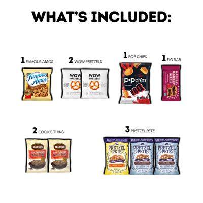 CRAVEBOX Gourmet Specialty Snacks Box Gift Easter - Care Package College Students Adults Healthy Cookies Bar Organic Variety Pack Assortment Basket Final Exam Office Men Women Back to School