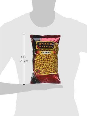 Mirch Masala Chana 120z (340g)