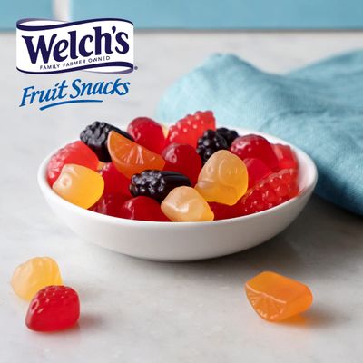 WLCH BRY CHRY FRT SNK SS 5OZ