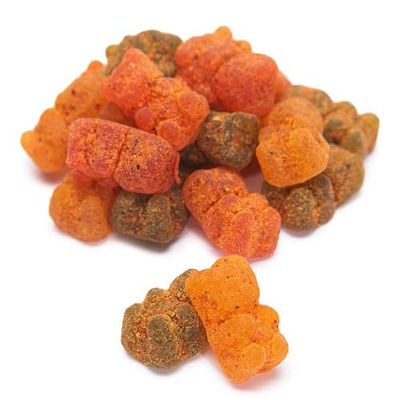 FirstChoiceCandy Chilli Chamoy Spicy Gummy Bears (1 Pound)