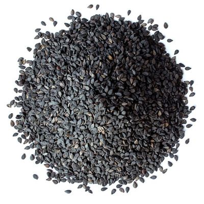 US Snacks - Superfood Premium Grade Seeds, Variaty of Super Seeds, Nature&#39;s Powerhouses for Health and Vitality (16 Ounce, Sesame Seed Black)
