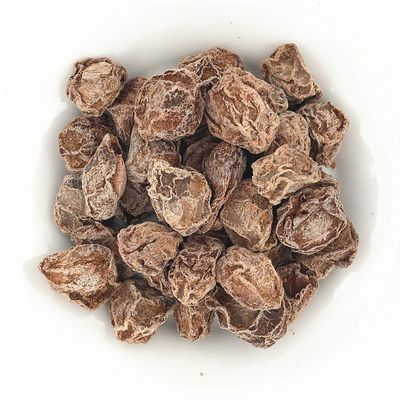 Preserved Fruit Dried Plum Salty and Sour Plum Sweet Sour Snack 6oz  (14-Sweet plum)