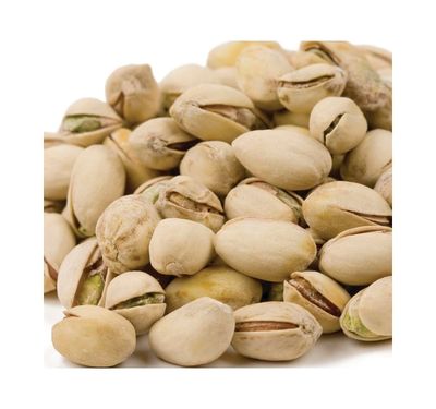 Anna and Sarah Freshly Roasted &amp; Salted California Pistachios (32oz - 2 LB) Packed Fresh in Resealable Bag - Nut Snack - Healthy Protein Food, All Natural, Vegan, Kosher NON GMO