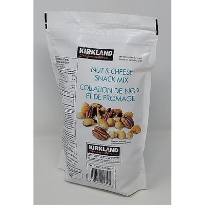 Kirkland Signature Keto Snack Mix, 24 Ounce