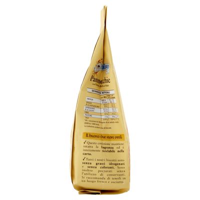 Pannocchie 350gr Bag - Mulino Bianco