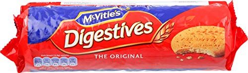 Mcvities Digestive Biscuits, 12.7 Oz (Pack of 1)