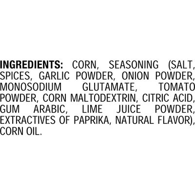 CORN NUTS Loaded Taco Flavored Corn Kernels, Crunchy Corn Snacks, Snack Box, Variety Packs, Food for Adults, 4oz. (Pack of 12)