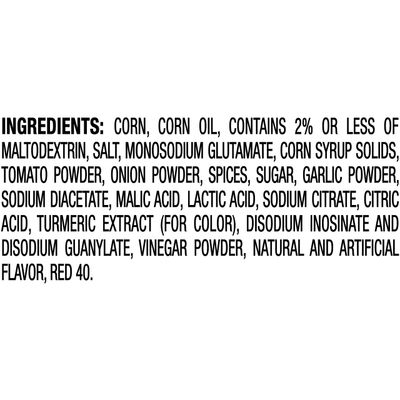 CORN NUTS Ranch Flavored Corn Kernels, Crunchy Corn Snacks, Variety Packs for Adults, 4oz. Bag