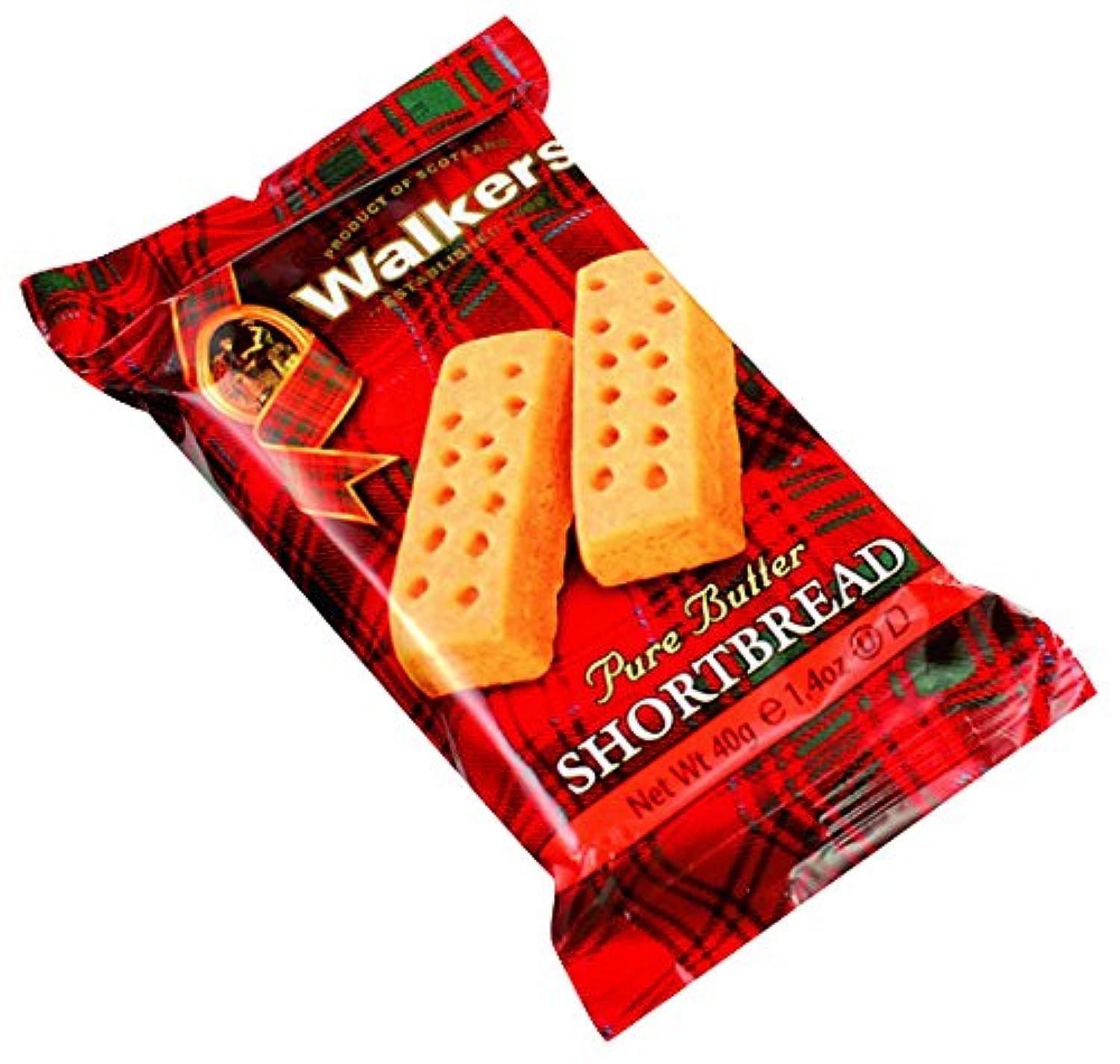 Walkers Shortbread Fngr 24ct