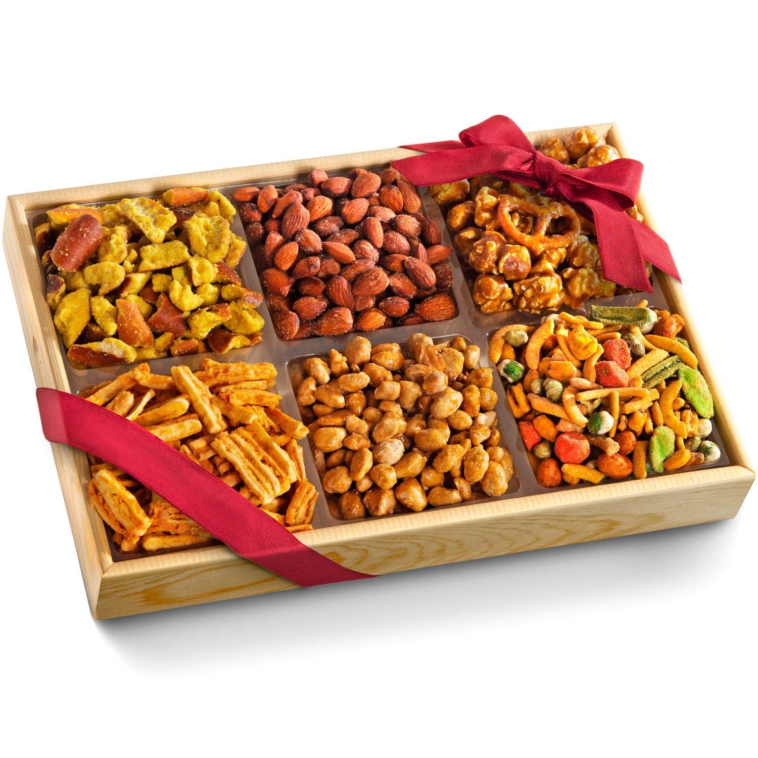 A Gift Inside Crunch n Munch