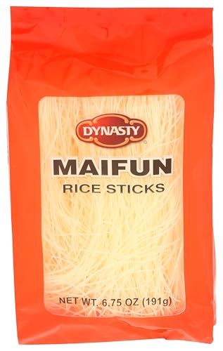 Dynasty Maifan Rice Sticks, 6.75 oz