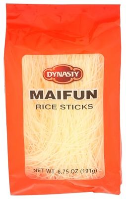Dynasty Maifan Rice Sticks, 6.75 oz